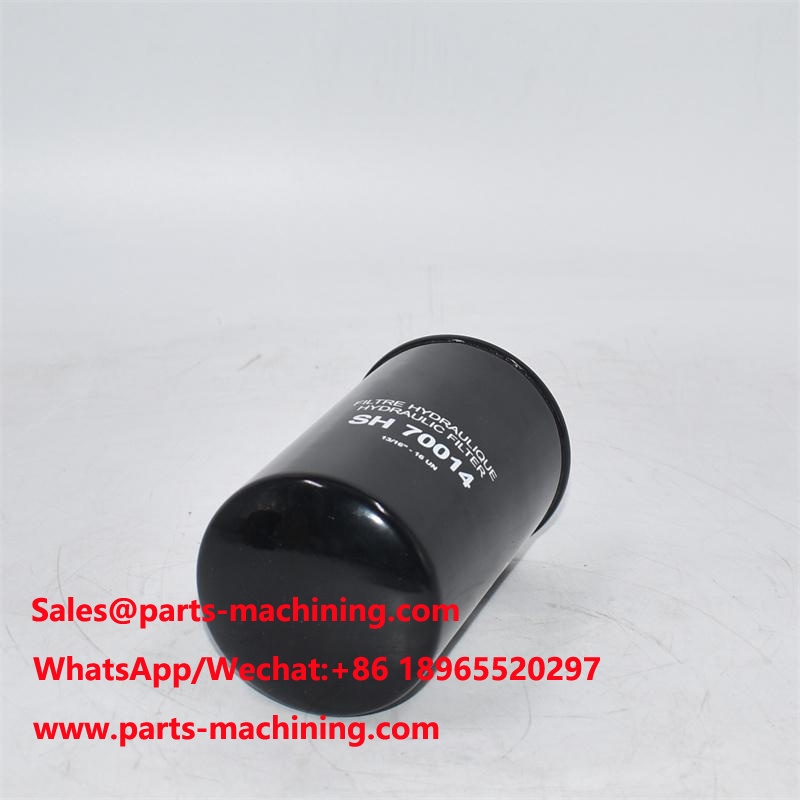 SH70014 Filtro idraulico BT8417 1R-0772 561749
        