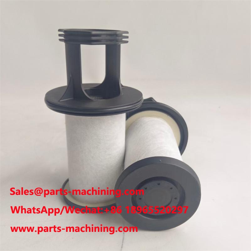 10032835 Filtro di ventilazione del basamento sostituisce CV50840 LC5005x
        