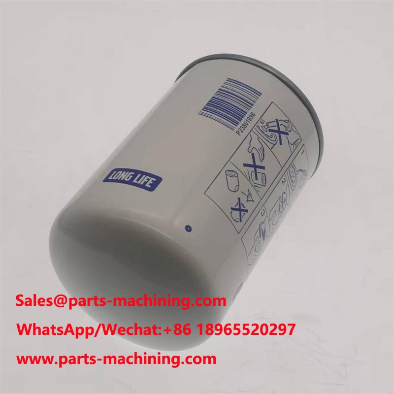 23861998 Filtro carburante equivalente 7421764961 WK11051
        