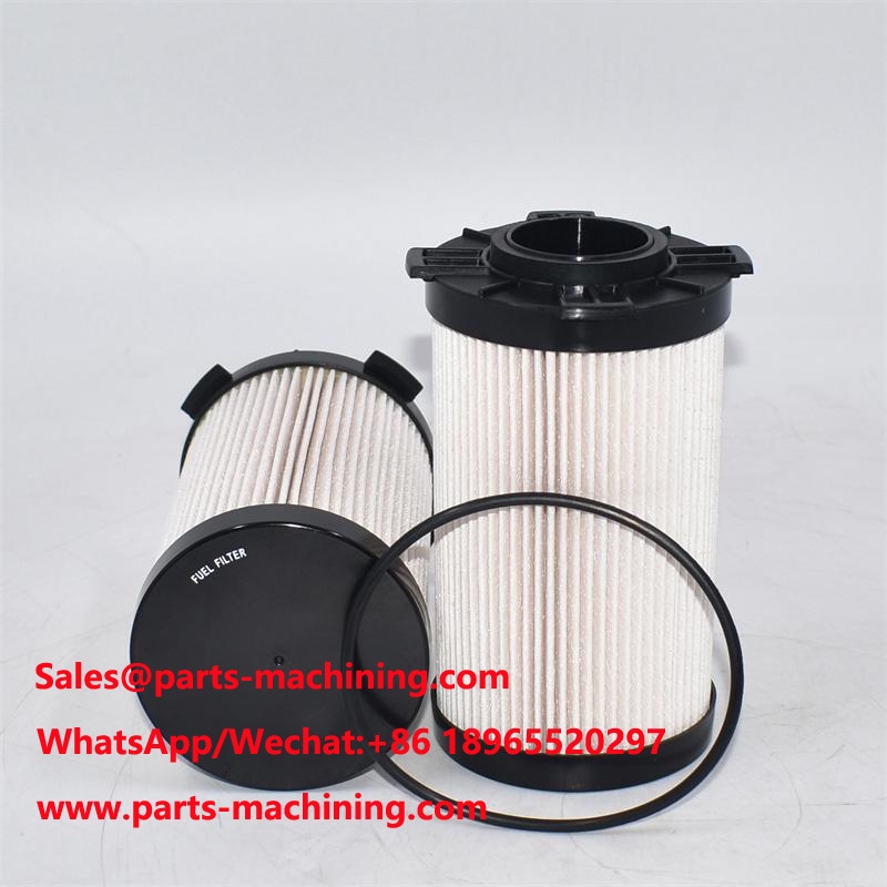 Sostituzione filtro carburante FF266 5335504 1707078
    