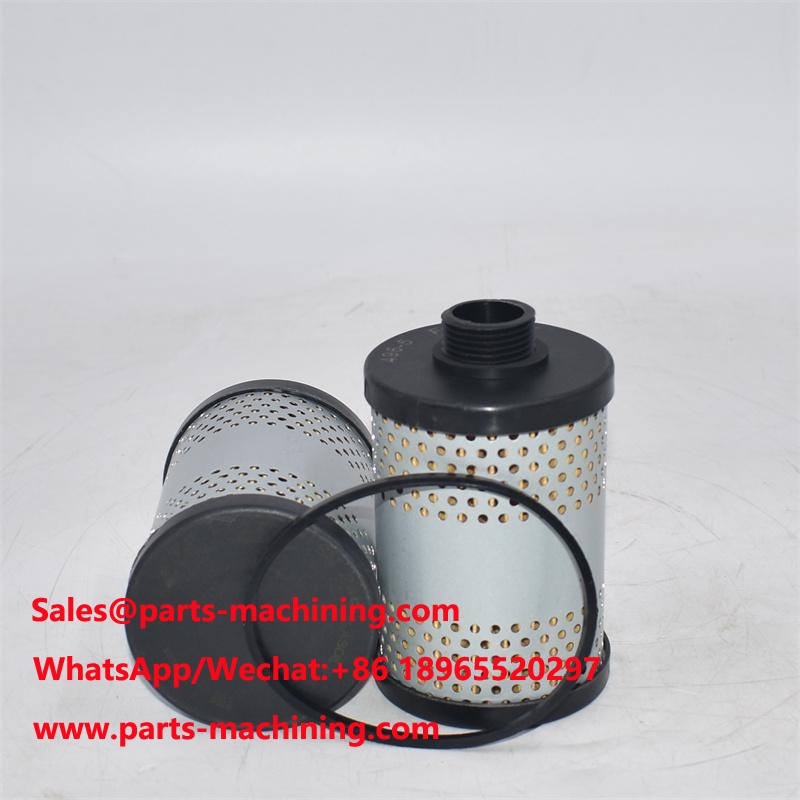 496-5 Filtro carburante TY15677 PF10-CS 24042 Fornitore professionale
        
