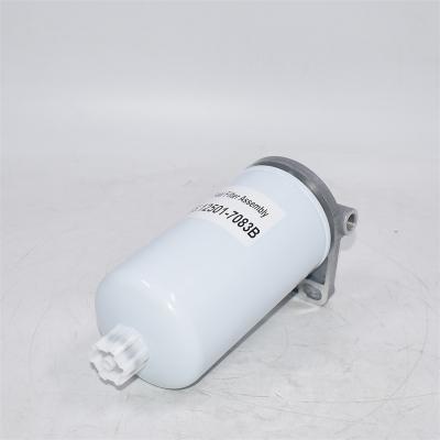 Gruppo filtro carburante originale 65.12501-7083B 65125017083B 62125045013B Disponibile
        