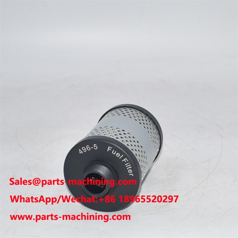 496-5 Fuel Filter