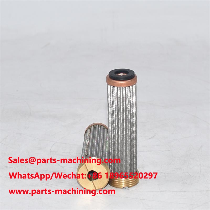 704-28-02751 Filtro idraulico equivalente 7042802751 SH60836
        