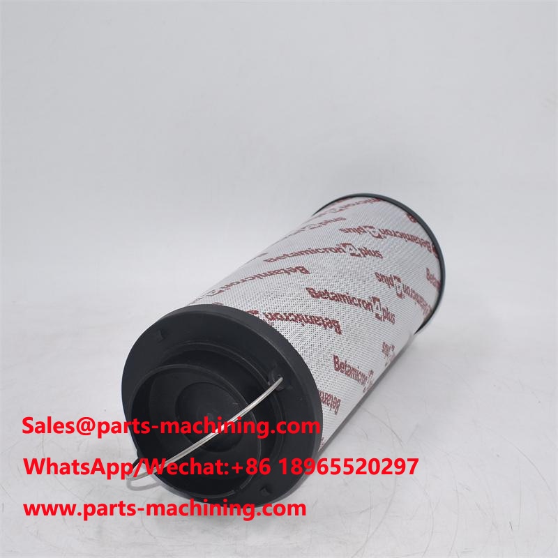 Riferimento incrociato filtro idraulico 0950R003BN4HC P566993 HY13255 R53D03GV
        