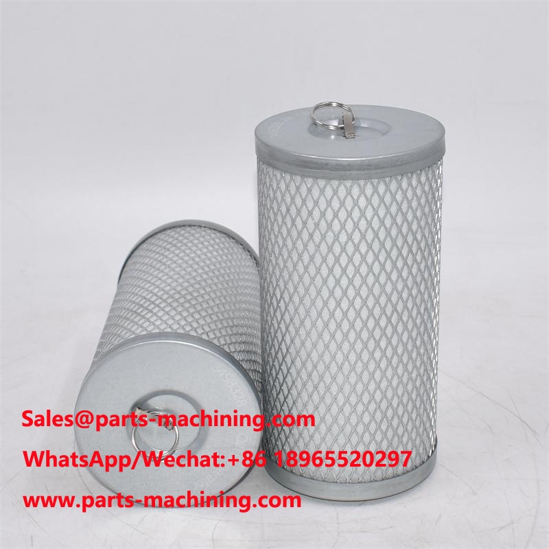 3498328 Separatore aria olio OAS98029 OA1103 LE7002x P35A265 301EFC6013 Sostituzione
        