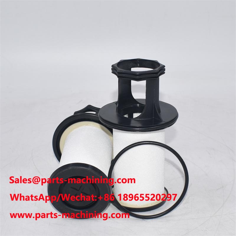 10032835 Filtro sfiato motore 12417487 10295116
        