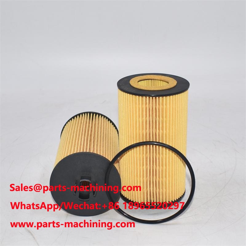 69042859 Filtro olio equivalente 1534399 P550768 LF3827 73326614
        