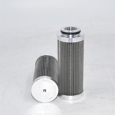 79835873 Filtro idraulico equivalente SH60884
        