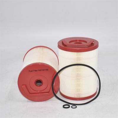 500191788 Separatore acqua carburante sostituisce SF-45020 500190620 370682
        