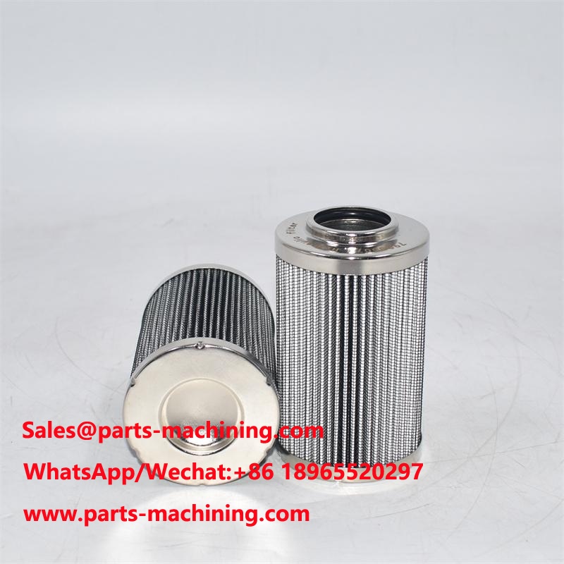 79080073 Sostituzione filtro idraulico PT9149 P574840 HF35496
        