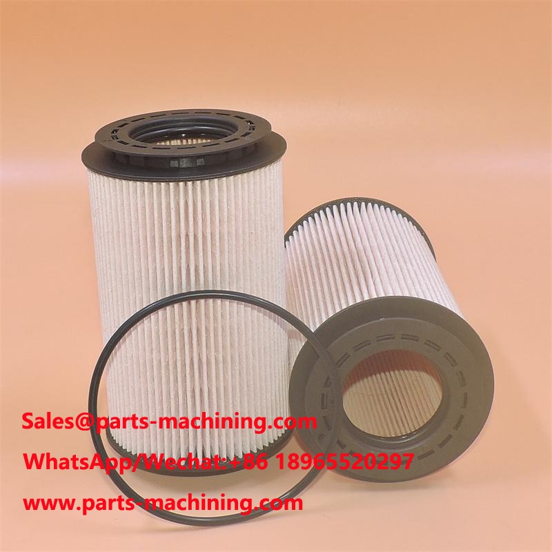 5411663698 Filtro carburante equivalente ELG5558 EF-25010 KX230 KX230D
        