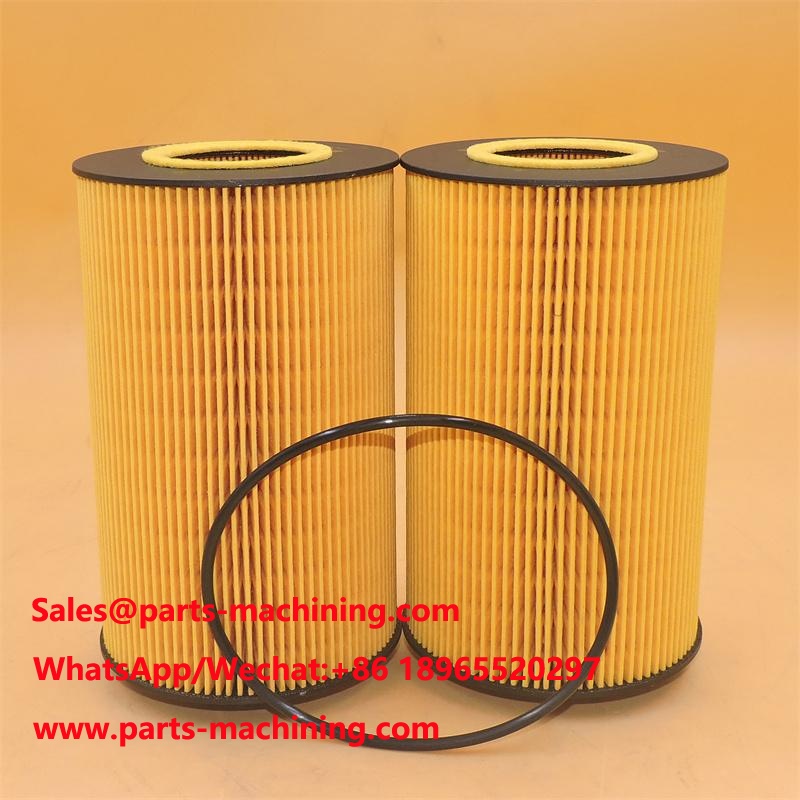 Oil Filter 5112321565