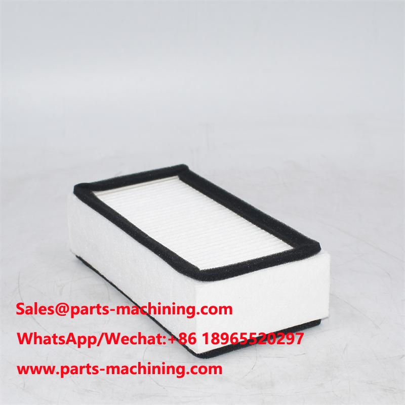 Filtro abitacolo originale 5580101611 SC60157 SKL46734 Disponibile
        