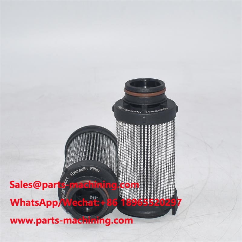 5580109441 Filtro idraulico SH51385
        