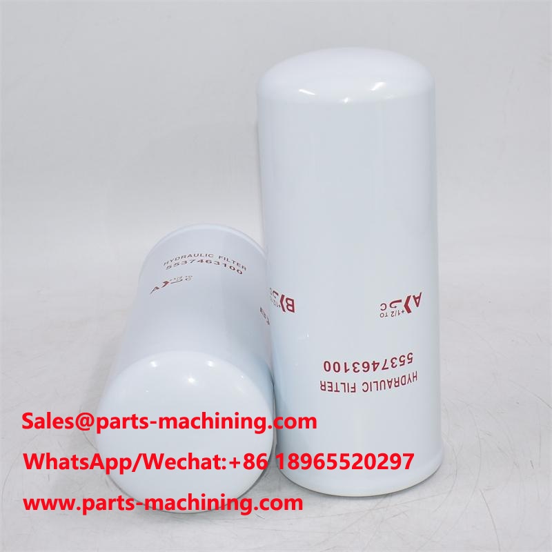 Filtro idraulico 5537463100 6E5596 LFH5013 4698884
        