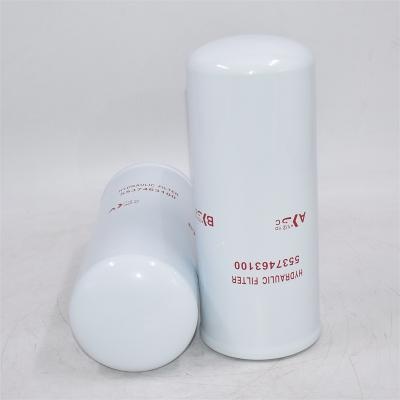 Filtro idraulico 5537463100 6E5596 LFH5013 4698884
        