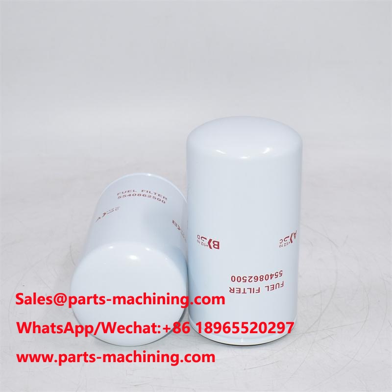 5540862500 Filtro carburante equivalente 3003054 4521003 330560298
        