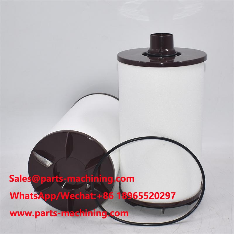 CCV55222-12-10 Filtro sfiato motore P636074 354-1381 WS10118 SAO6235
        
