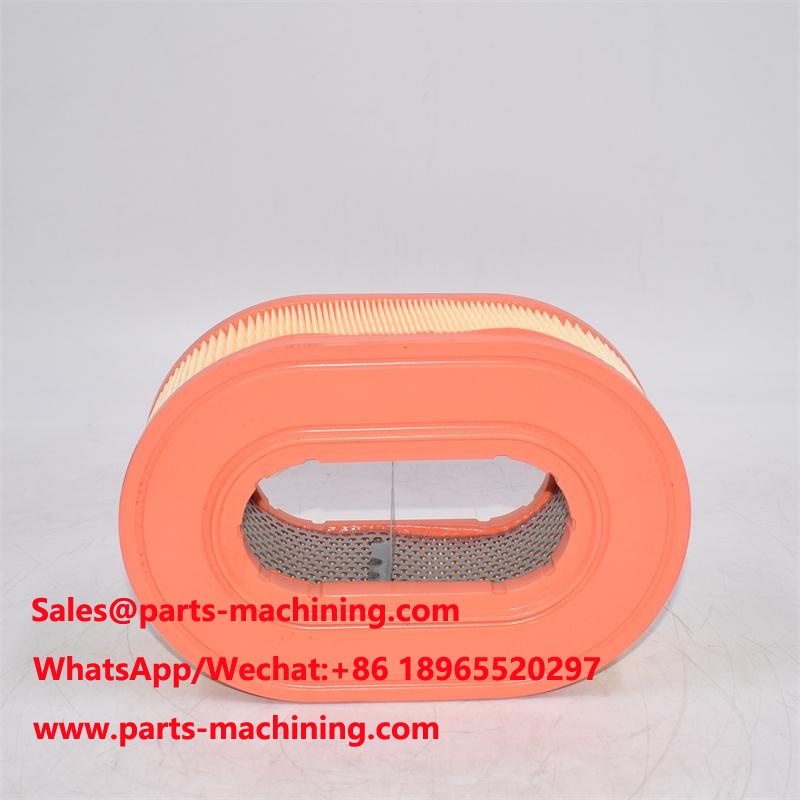 AF25322 Filtro dell'aria 813260 952900 952901 C25124 Riferimento incrociato
        