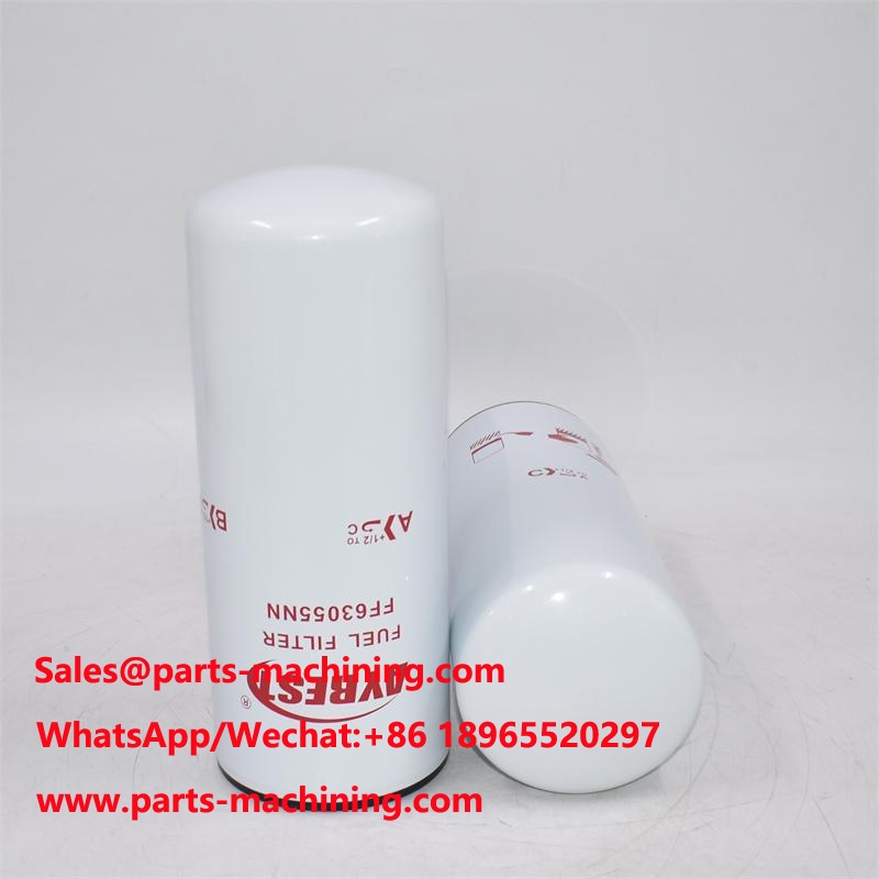 Filtro carburante originale FF63055NN 5598140 Disponibile
        
