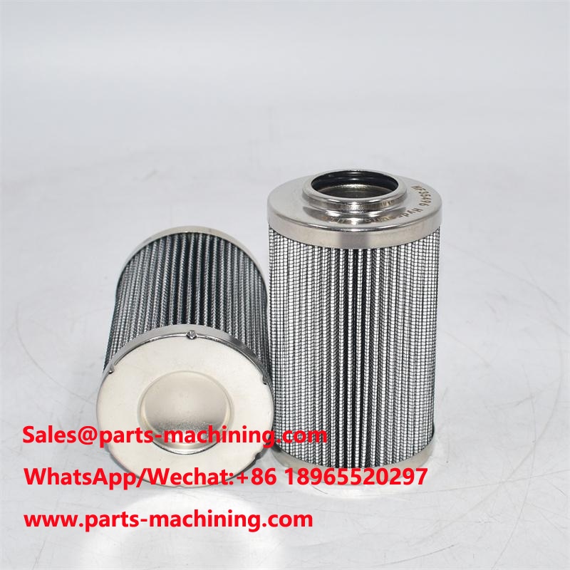 HF35496 Filtro idraulico 76184073 D37B50SV SH75161 Riferimento incrociato
        