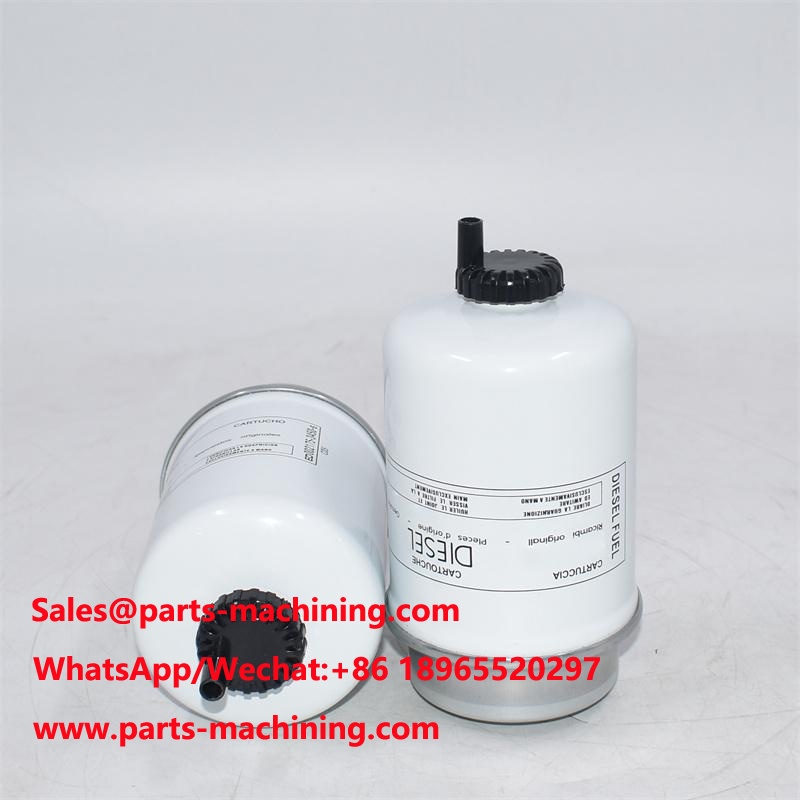 Sostituzione ED002175-3450-S Filtro carburante ED0021753450S SN21006
        