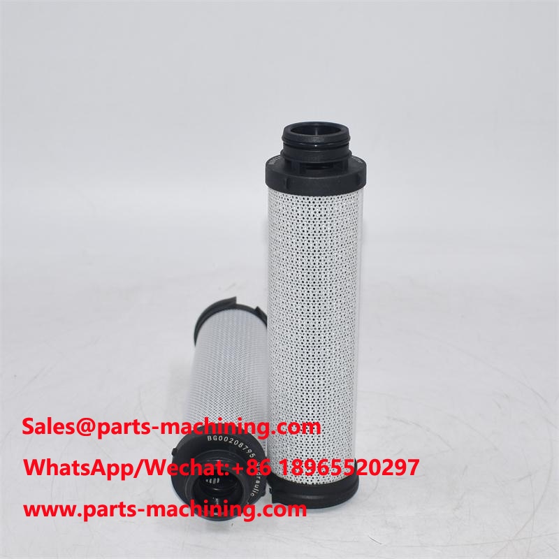 Filtro idraulico originale BG00208795 944432Q SH51410 HY19281 Disponibile
        