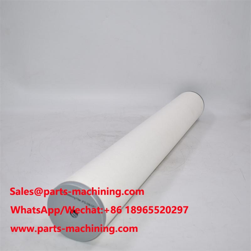JFG-336-CE1 Filtro a coalescenza per gas JFG336CE1
        