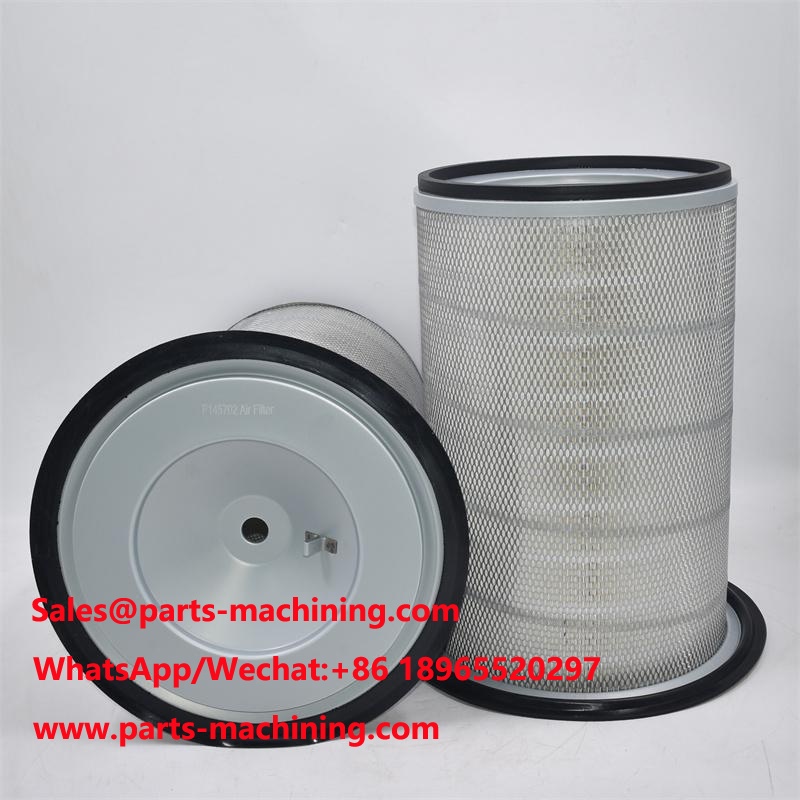 Filtro dell'aria originale P145702 6128817050 6163837040 AF4504M Disponibile