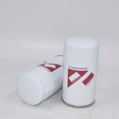 Filtro carburante originale VG1540080110 VH23390E0020T 65125035020A VH23390E0020 Disponibile
