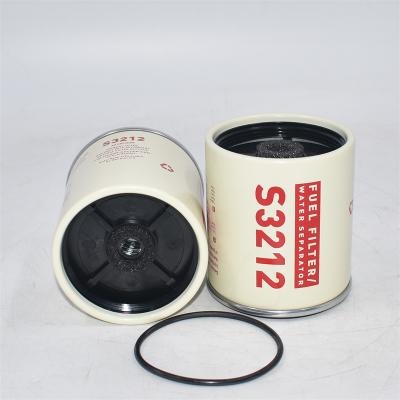 S3212 Separatore acqua combustibile P550944 BF1278-O FS19965 54468178