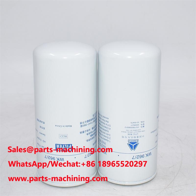 VG1560080012 Fuel Filter