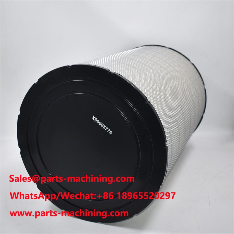 X00005776 Filtro dell'aria C452695 A-68480 SL81727 Sostituzione
