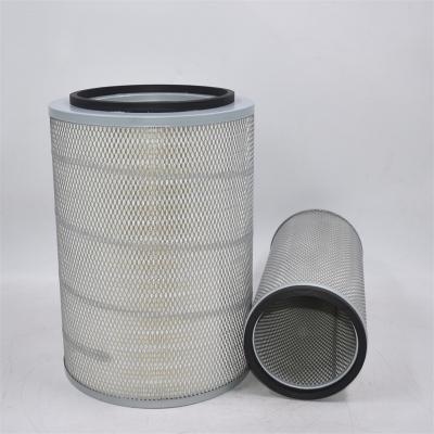X006253 Filtro dell'aria rotondo 600-181-1600 600-182-3100 16546-96070 Riferimento incrociato