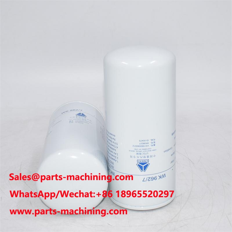 VG1560080012 Filtro carburante sostituisce 5821347 330560644 9239760126
