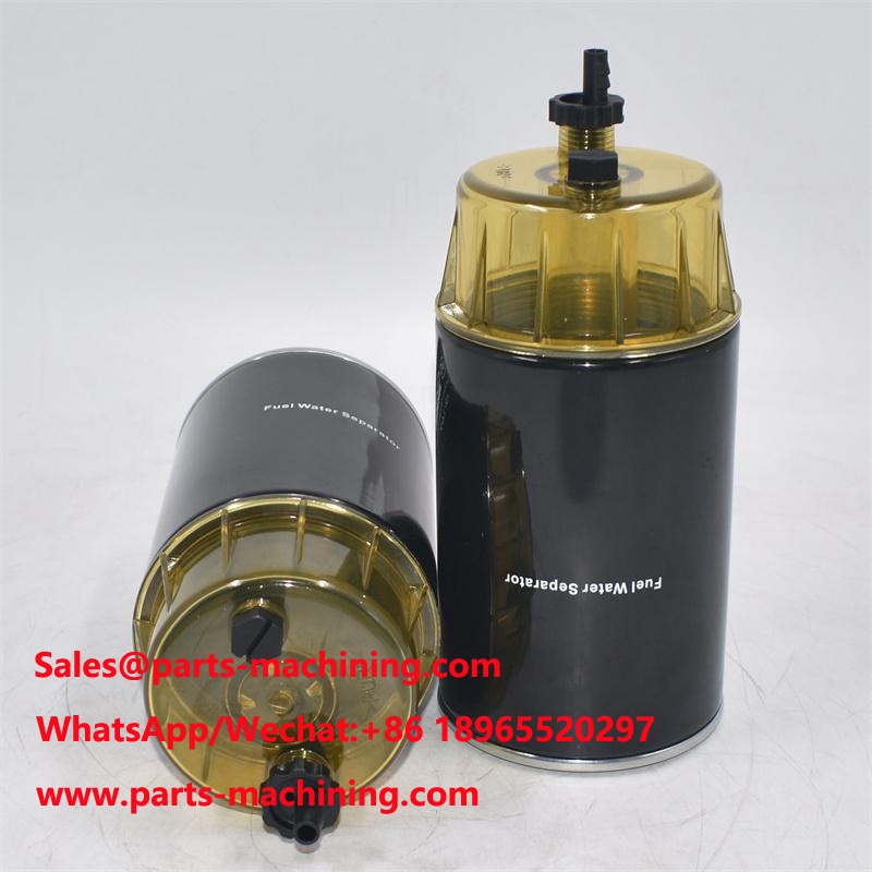 T424147 Separatore acqua carburante P552856 SN40925 Riferimento incrociato