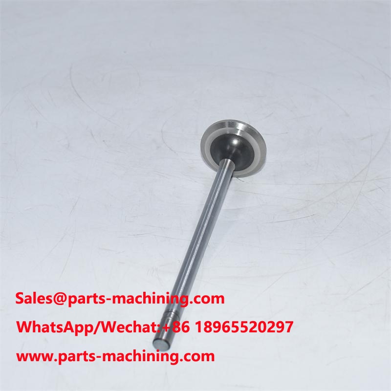122-0322 Valve Intake