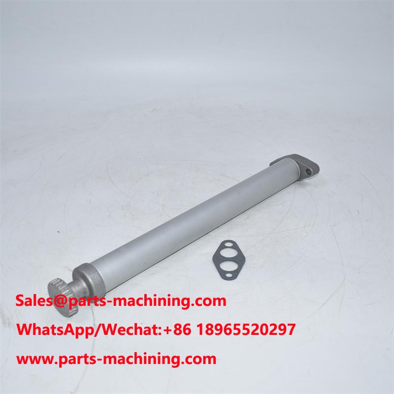 162-3906 Pompa di adescamento del carburante 1623906 2W2606 7N8599 Sostituzione