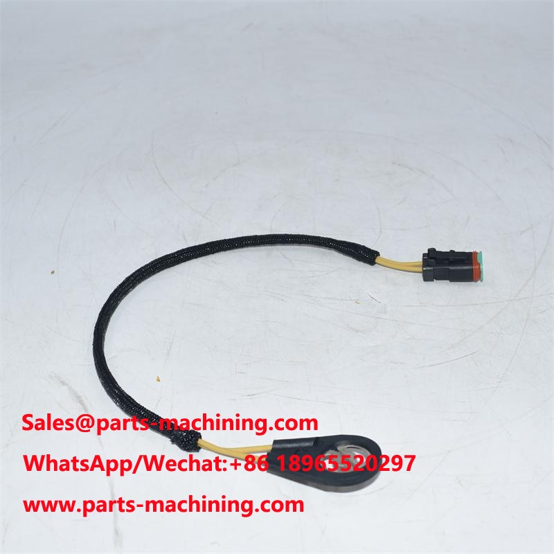 132-6469 Wiring Harness