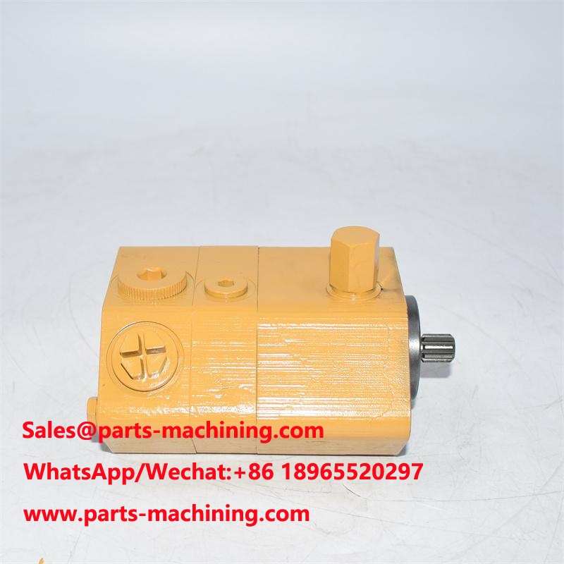 313-7770 3137770 Pompa di trasferimento carburante per motore diesel