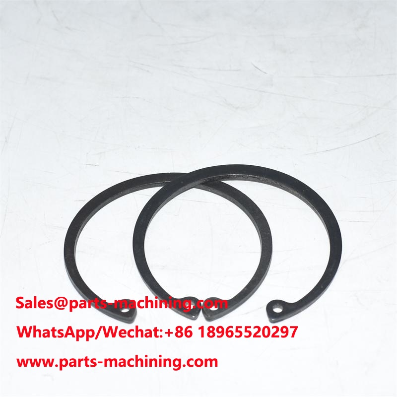 Piston Retainer 253-1238