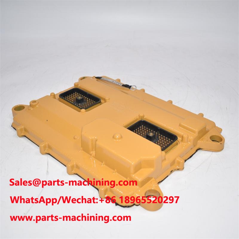 Modulo di controllo elettronico originale 348-2387 3482387 Disponibile