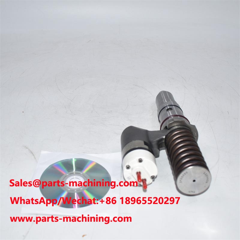 Iniettore di combustibile rigenerato 392-0200 3920200 20R-1264 20R1264