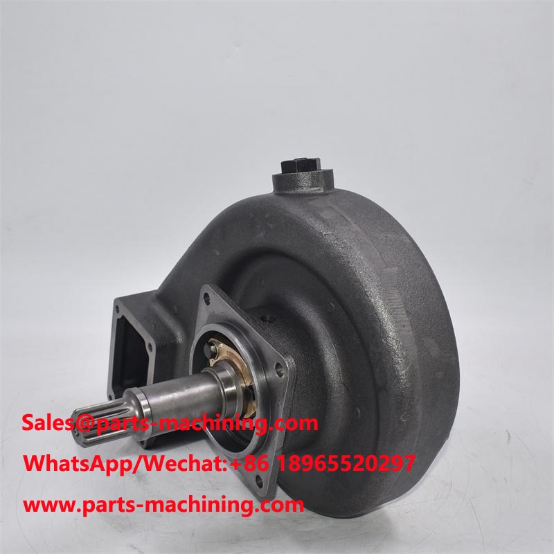 416-0609 Water Pump