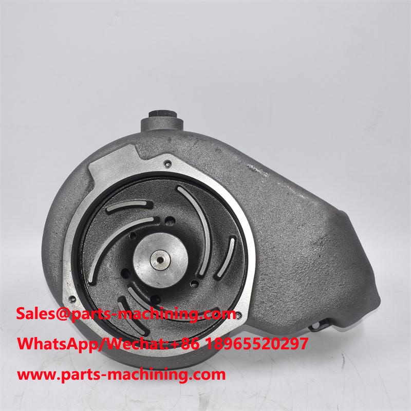 416-0609 Equivalente pompa acqua 4160609 10R-1670