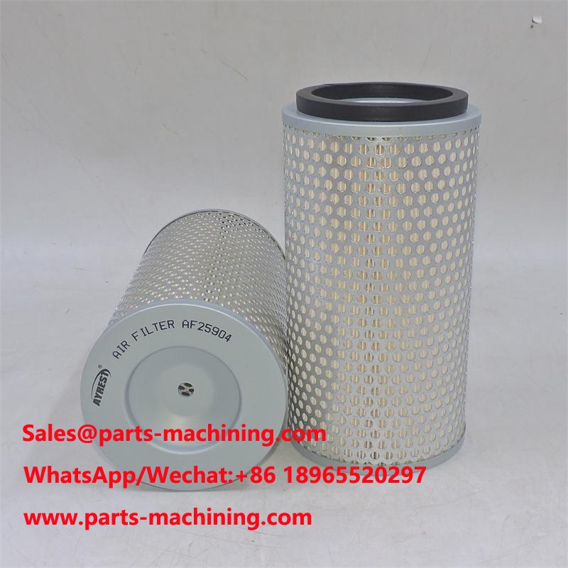 0140-4088 Filtro dell'aria AF25904 4071693 1404088