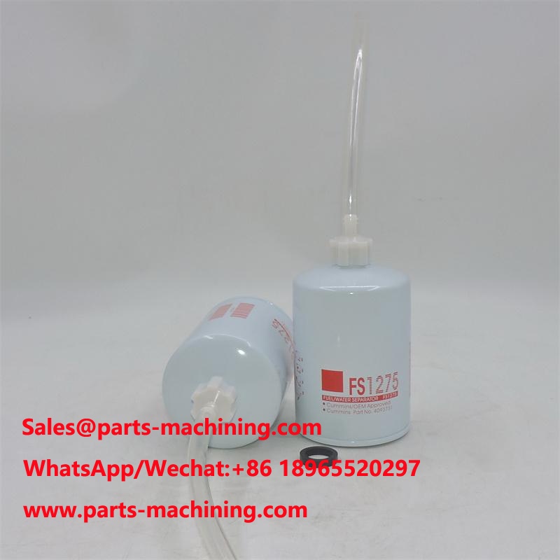 0149-2883 Separatore acqua carburante 4093731 5343869 SN21035 Sostituzione