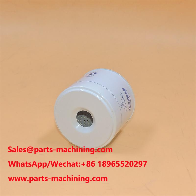 Filtro carburante originale PK635776 E011215 A037187 A051346 Disponibile