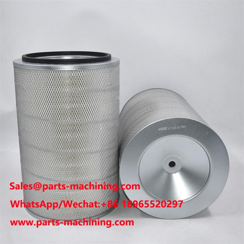 Filtro aria International Trucks AF1848 PA2612 494730-C91
